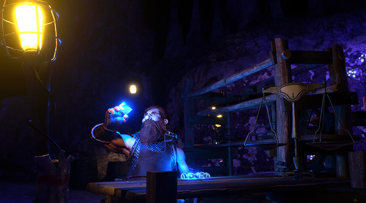 巨大洞穴/Colossal Cave-老板跳槽了单机游戏